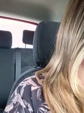 Cam4 Live Sex of Tania__honey