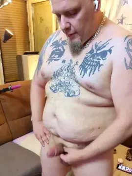 Cam4 Live Sex Cam of Tech85