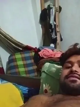 Cam4 Nude Webcam of ahmedfoysal9984