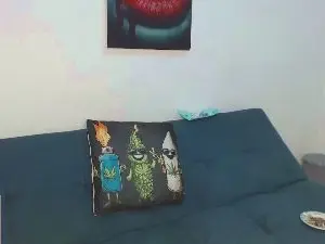 Cam4 Adult Webcam of fetish_padrino