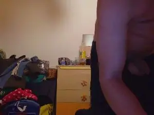 Cam4 Private Sex Chat of lucaluca8585