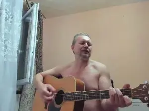 Cam4 Private Sex Chat of vano822