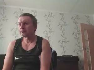 Cam4 Nude Webcam of vano822