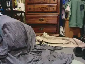 Cam4 Adult Webcam of SpunAoneD
