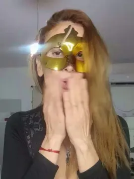 Cam4 Free Porn Cam of Tentaciondoble