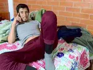 Cam4 Nude Webcam of johan70sexy