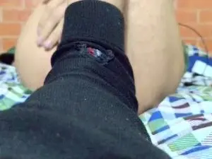Cam4 Live Sex of johan70sexy