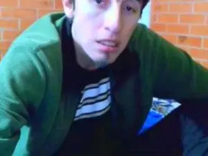 Cam4 Adult Webcam of johan70sexy