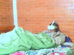 Cam4 Private Sex Chat of johan70sexy