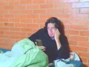 Cam4 Nude Webcam of johan70sexy