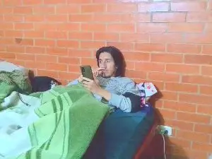 Cam4 Sex Chat of johan70sexy