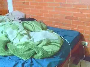 Cam4 Nude Webcam of johan70sexy