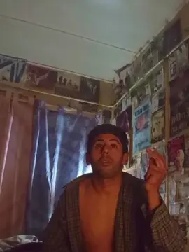 Cam4 Nude Webcam of leohotqac