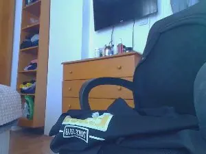 Cam4 Nude Webcam of lost_person