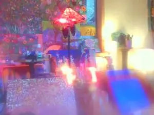 Cam4 Sex Cam of xRiven2099x