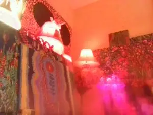 Cam4 Private Sex Chat of xRiven2099x