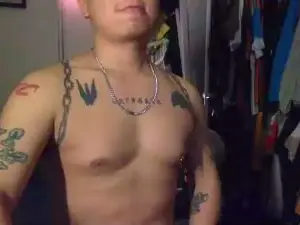 Cam4 Sex Cam of zhishanist4
