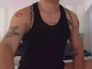 Cam4 Free Porn Cam of zhishanist4