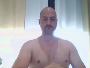 Cam4 Private Sex Chat of DoctorMad82