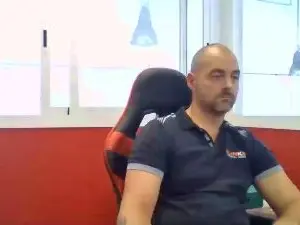 Cam4 Adult Video Chat of DoctorMad82