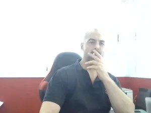 Cam4 Live Sex Cam of DoctorMad82