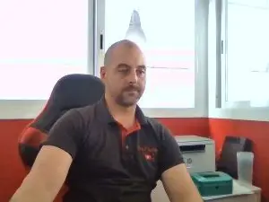 Cam4 Free Porn Cam of DoctorMad82