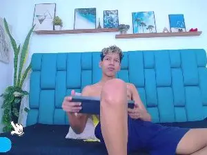 Cam4 Adult Video Chat of Hot_Boys_Latino