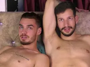Cam4 Live Porn of LeonVane