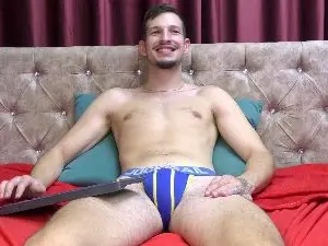 Cam4 Free Live Porn of LeonVane