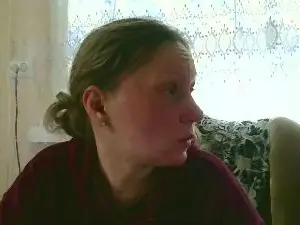 Cam4 Nude Webcam of Norma_Hall