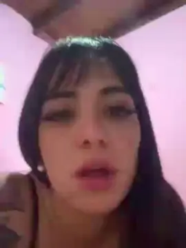 Cam4 Live Porn of SabryAmor