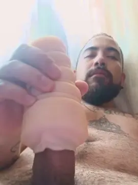 Cam4 Free Porn Cam of TeDedeoRico