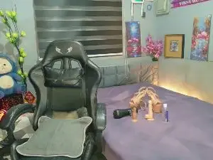 Cam4 Watch Live Sex Cams of fuckerdemons6
