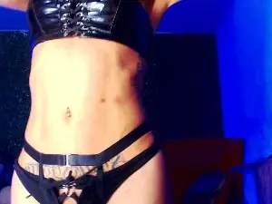 Cam4 Adult Webcam of vanesa_sandoval