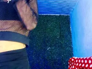 Cam4 Private Sex Chat of vanesa_sandoval