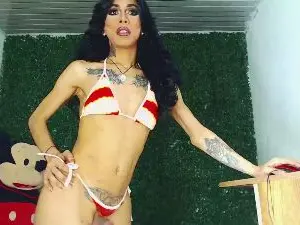 Cam4 Free Porn Cam of vanesa_sandoval