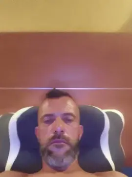 Cam4 Nude Webcam of Ariyyo
