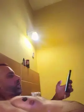 Cam4 Private Sex Chat of Ariyyo