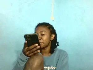 Cam4 Nude Webcam of Olvana