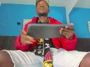 Cam4 Sex Cam of WilliamBennet