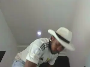 Cam4 Live Porn of WilliamBennet