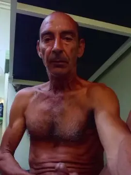 Cam4 Nude Webcam of pepi56