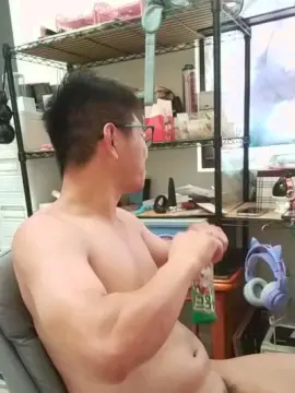 Cam4 Live Sex of JHUANG