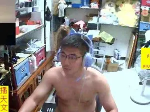 Cam4 Best live sex cam show of JHUANG