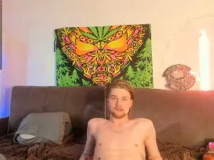 Cam4 Private Sex Chat of LevMiller