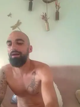 Cam4 Sex Cam of Scorpionlegende