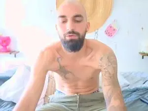 Cam4 Live Porn of Scorpionlegende