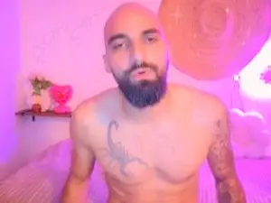 Cam4 Live Sex of Scorpionlegende