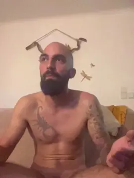 Cam4 Free Live Porn of Scorpionlegende