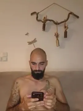 Cam4 Free Porn Cam of Scorpionlegende